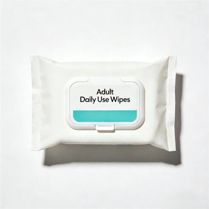 Zhejiang Aijian Sanitary Products Technology Co., Ltd.