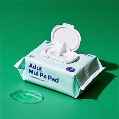 Salviette da bagno per adulti