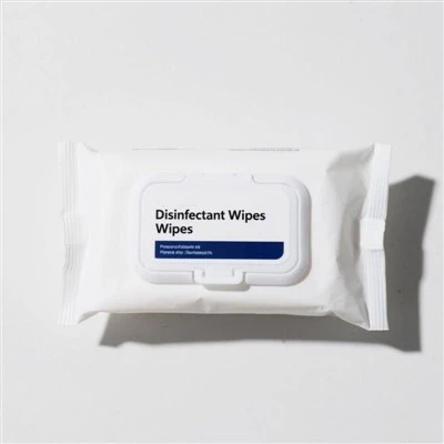 Salviettine disinfettanti per casa