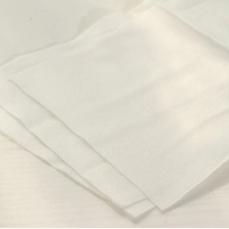 Flushable Wet Wipes For Adults