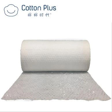 Spunlace tessuto non tessuto per cucina salviette