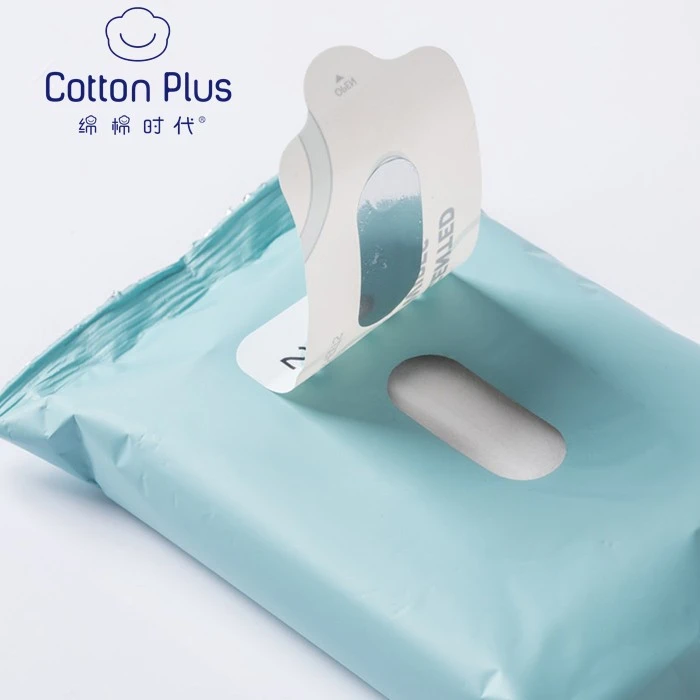 Unscented Wet Wipes